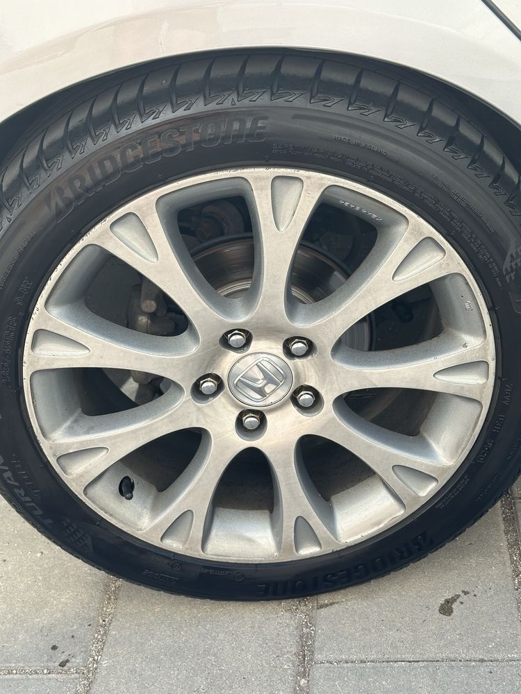 18" джанти 5х114.3
