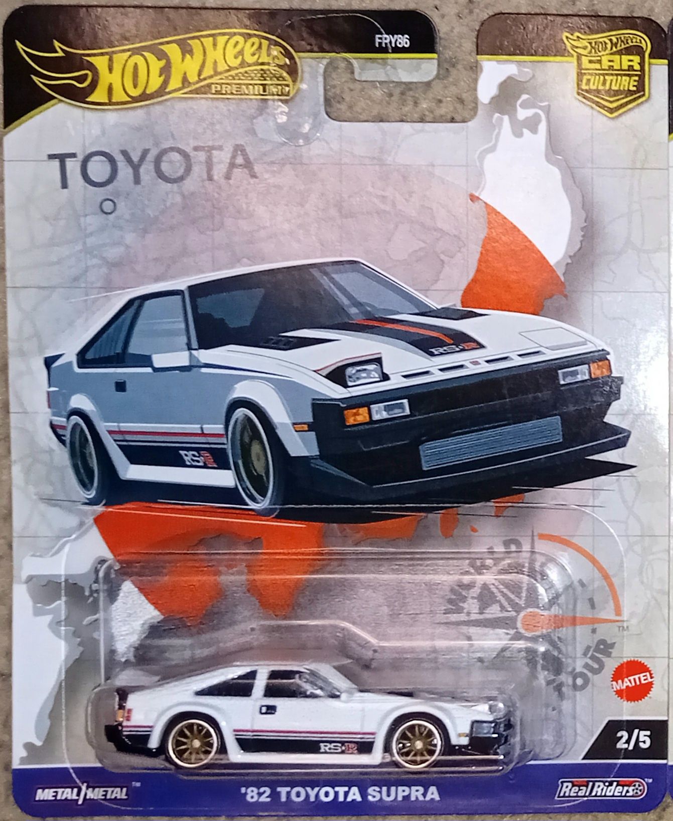 Нови метални колички Хот Уилс/Hot Wheels Premium F&F в 1:64