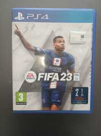 FIFA 2023 PS 4 ( funcționează și pe PlayStation 5)
