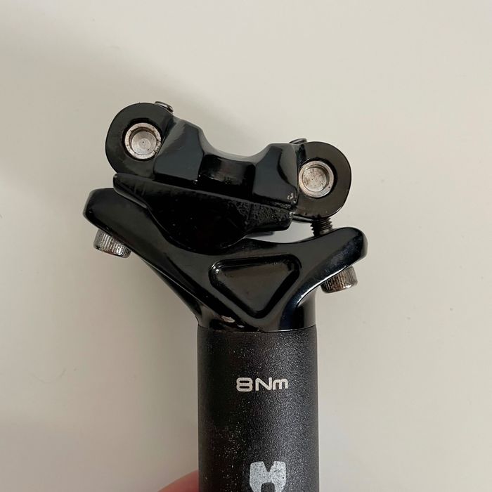 Колче 31.6 за планински велосипед