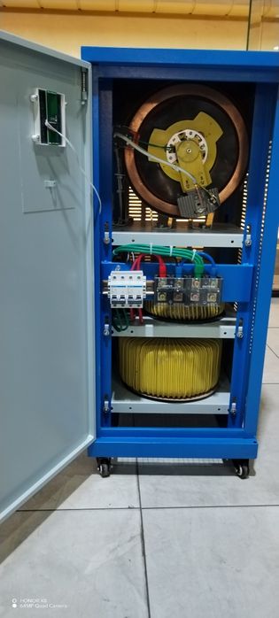 Stabilizator Andeli SVC 40 Kva