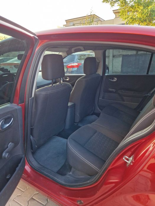 Renault Megane 2 1.6MPI benzina 16V 112 CP