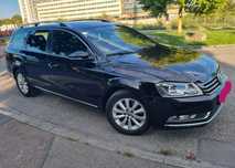 Volkswagen Passat Passat B7 business, 2L TDI, 177 CP, 209.000 km, caiet service+facturi