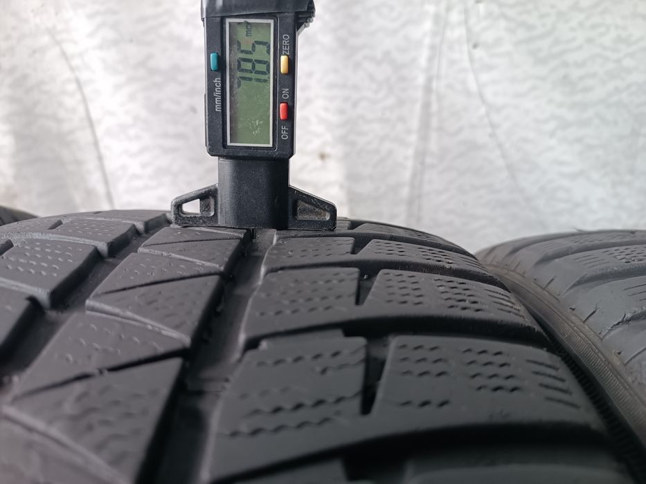 225/50/17 Sumitomo Дот 22