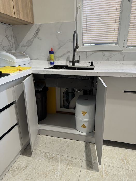 Suv filtrlari keng tanlovda