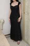 Rochie de seara lunga