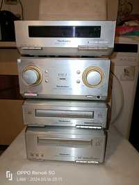 Linie Technics SE-HD350