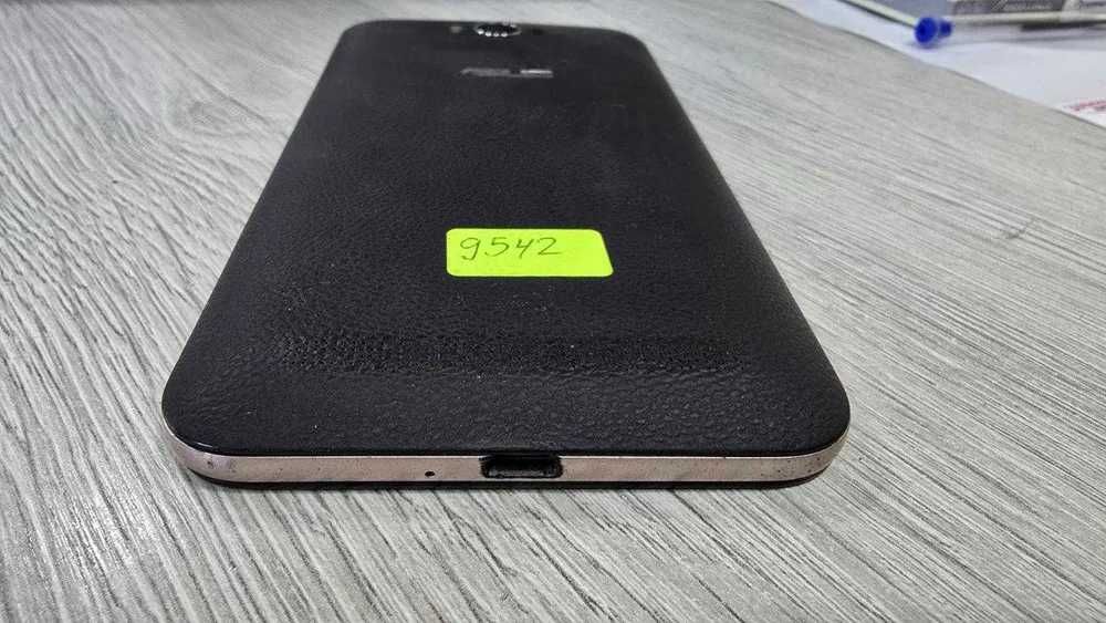 ASUS Zenfone Max  16 GB 2 GB RAM
