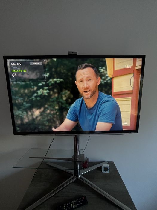 Tv smart Samsung 108cm