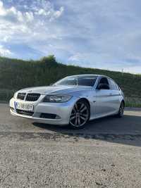 Vand BMW E90 320d