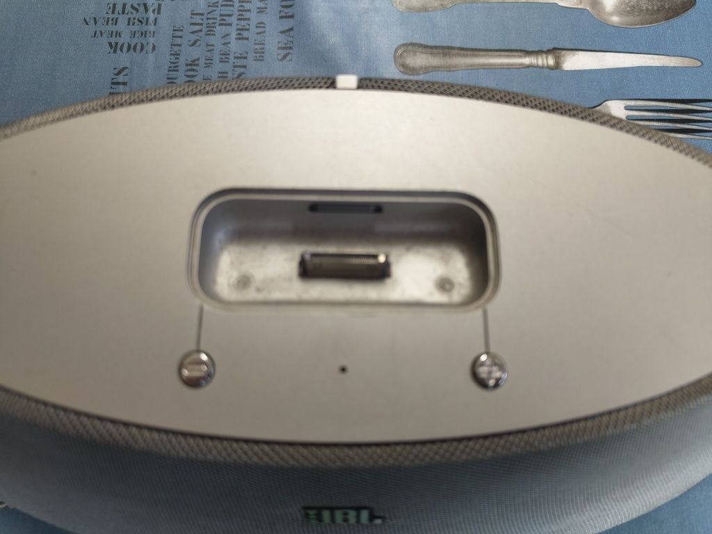 JBL On Stage 400