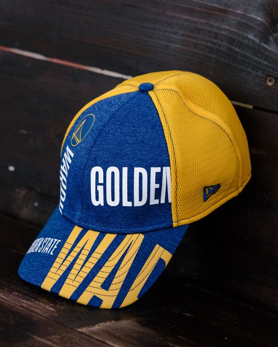 Cap snapback hat sapca Golden State Warriors NBA New Era Medium Large
