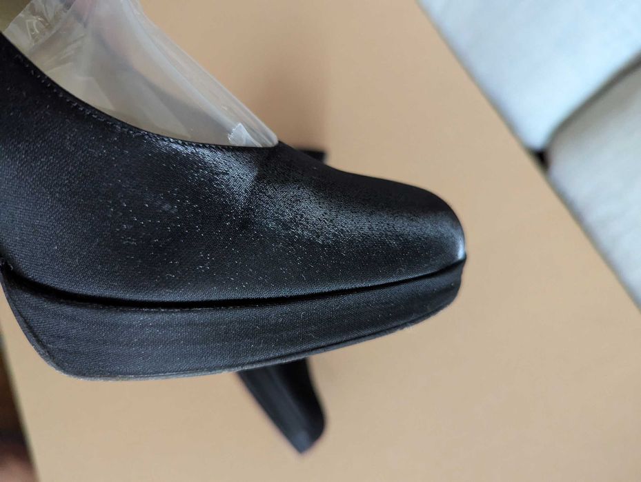 Токчета, дамски обувки Vicari Venezia