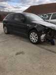 на части Audi А3 8P 2.0TDI 140 quattro