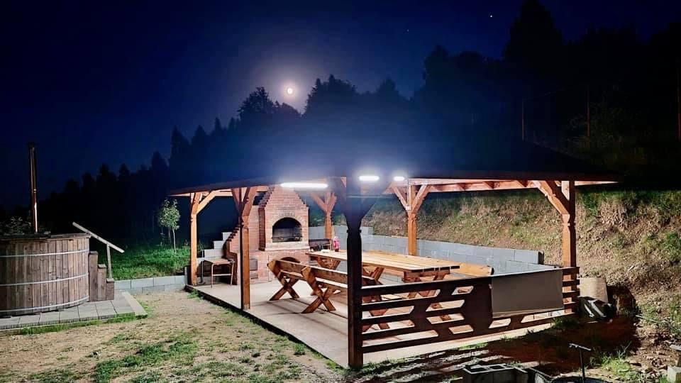 Cabana/Pensiune de inchiriat Dangau Mare
