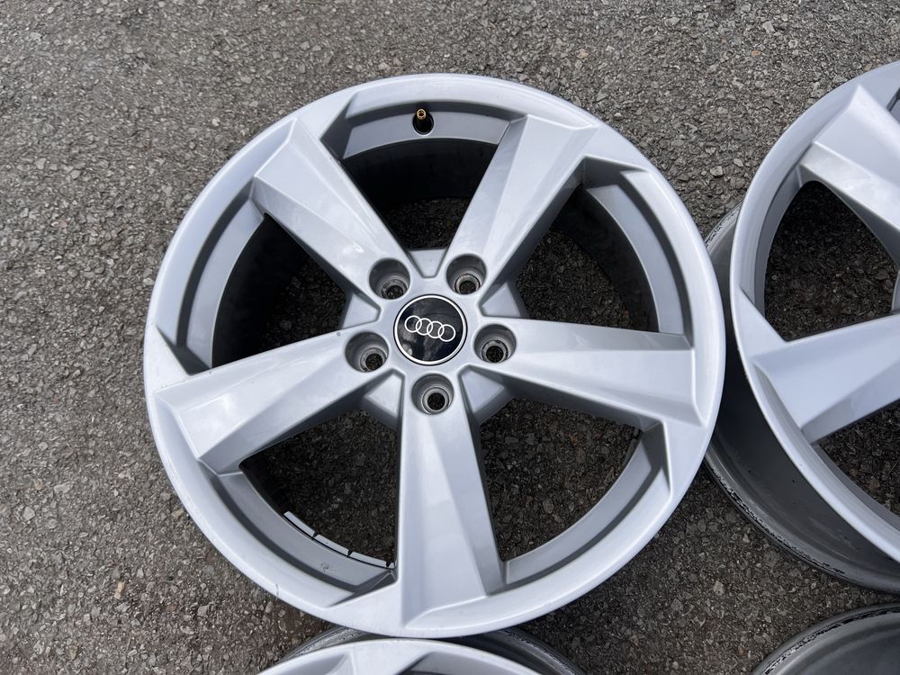 Джанти 17 цола за Audi Q2/Ауди Кю2 5х112