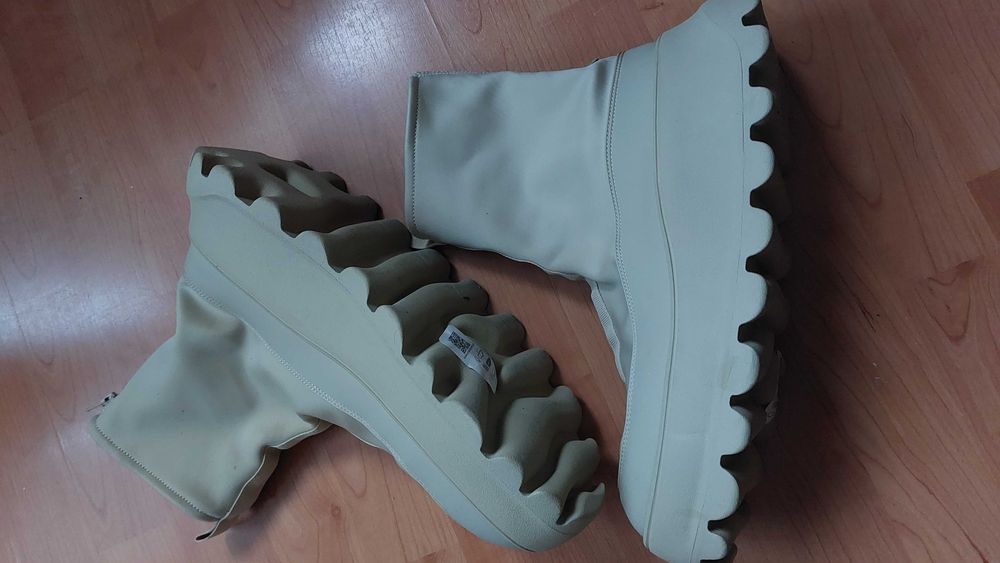 Chunky мъжки боти Asos, нови 46 номер