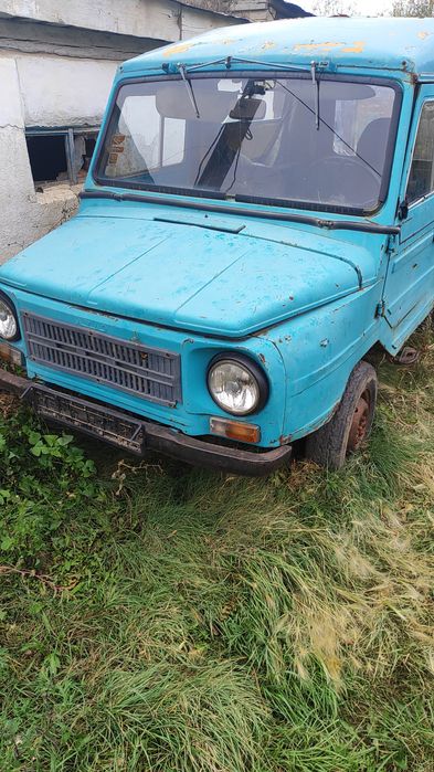 Продам луаз 969 на ходу но нужны вложения