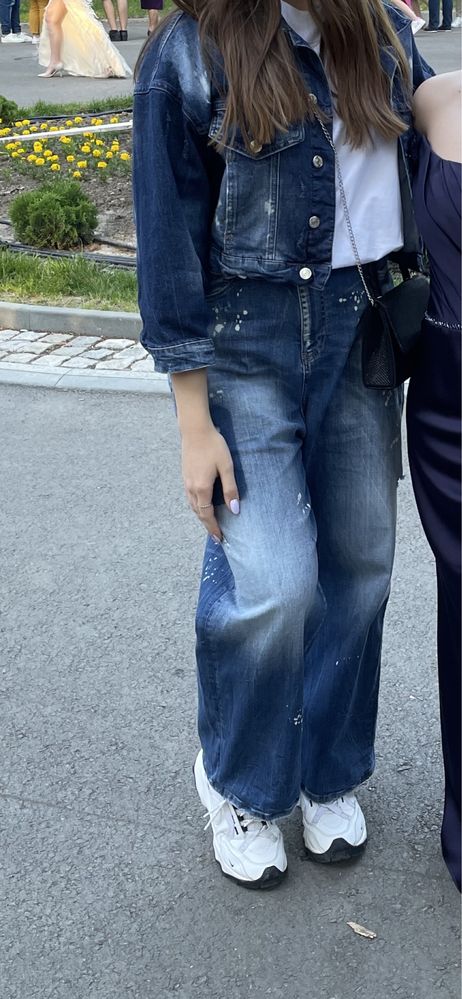 Дамски дънки Pause Jeans