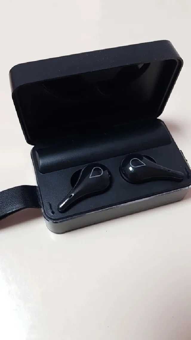 Căști wireless fără brand