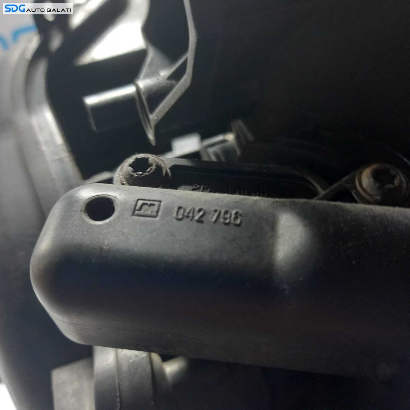 Galerie Admisie Volvo V50 1.8 B 2.0 B 2004 - 2010 Cod 4M5G-9424-FT [1035]