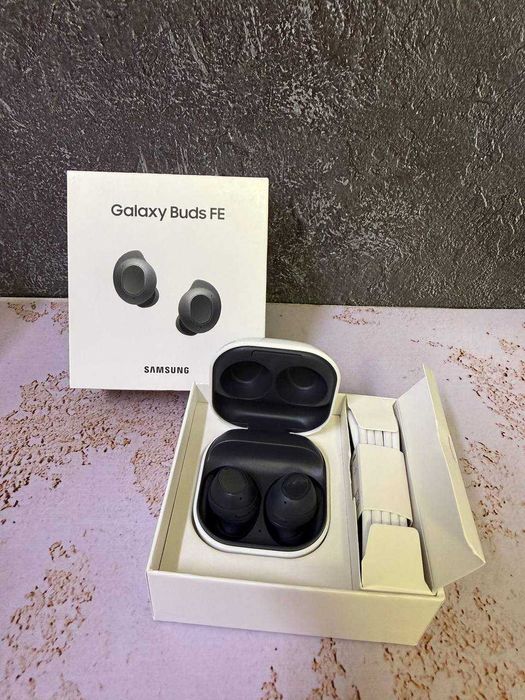 Samsung Galaxy Buds FE (0601 Атырау/лот 780772)