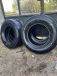 Продавам гуми за джип MICHELIN