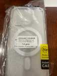 MagSafe Кейс за Apple iPhone 14 Pro Max 13 / 12 Pro Max Mini