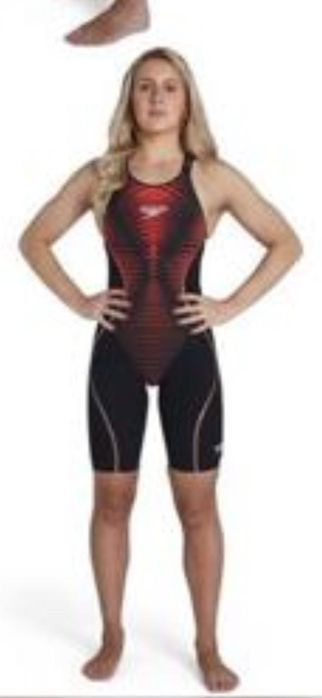 Гидрокостюм Speedo Fastskin