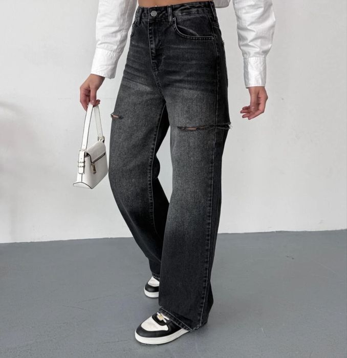 Нови дънки от Trendyol