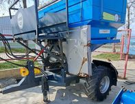 MA /distribuitor de îngrășăminte /10-18M /2500 litri /BUFER /stoc