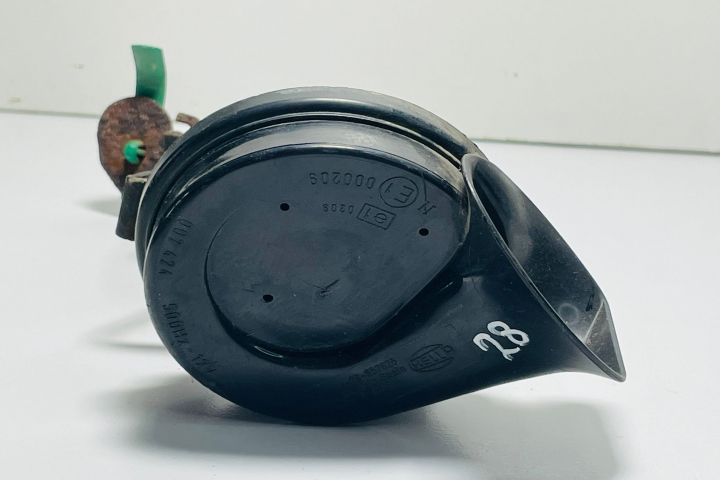 Claxon 000209    seria