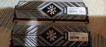 A-Data XPG  DDR4 ,4133 mhz, 2*8 Гб  kit комплект