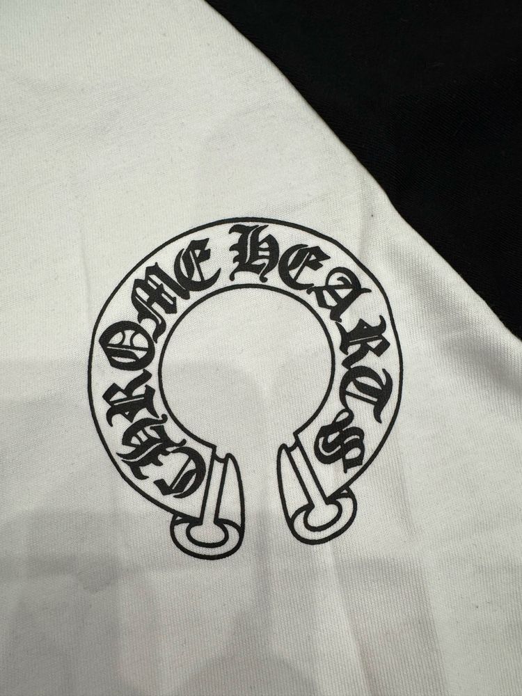Chrome Hearts Long Sleeve