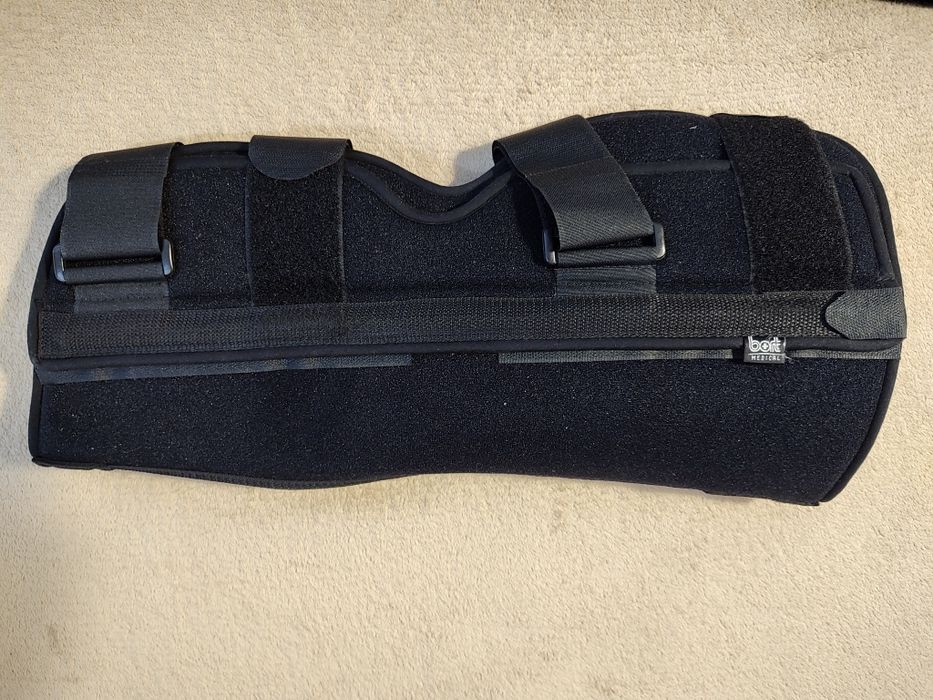 Orteza pentru copii, 145-155 cm, marca Bort Medical