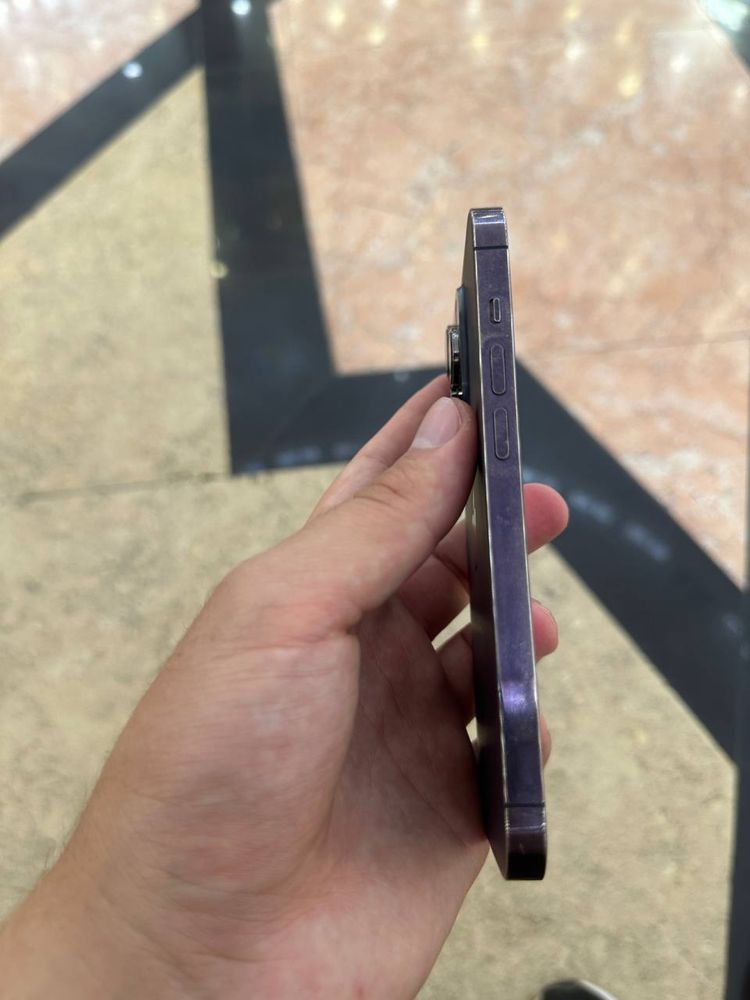 Iphone 14 Pro 256GB