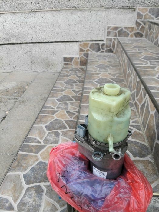 Електрохидравлична помпа за форд фокус 2005 година