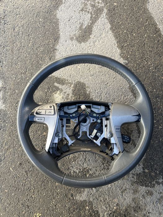 Руль Toyota Camry