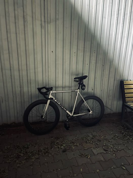 Tsunami snm 100 продаю срочно