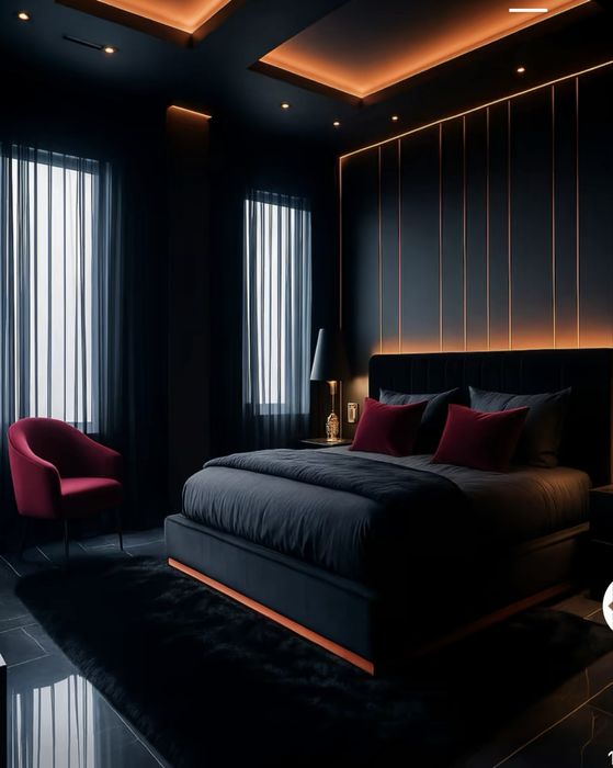 REGIM Hotelier Mazepa AP2 camere si 1 camera