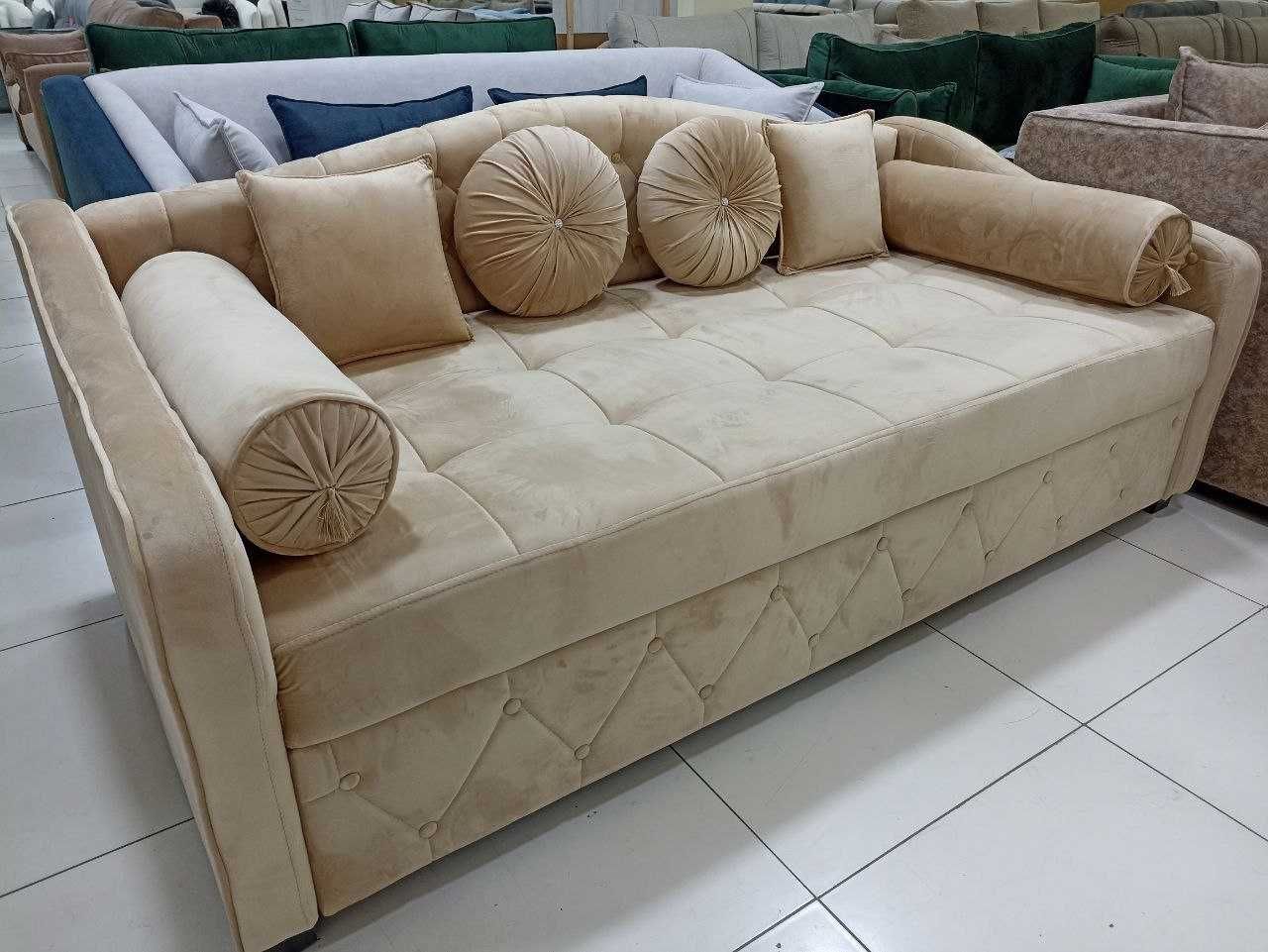 Мебель на заказ | Диван Софа кровать