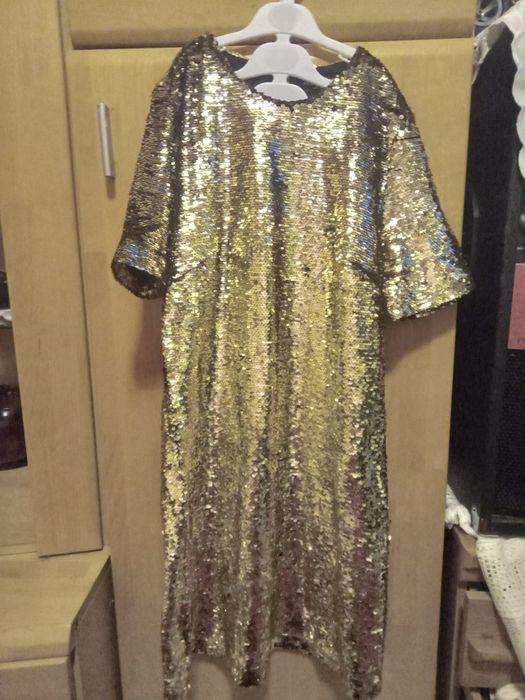 Rochie de zi și de seara