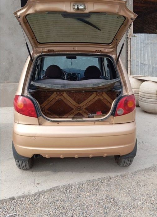 Матиз радной антиквар люкс кондитсанер сотилади  хеч кандай айби Иши й