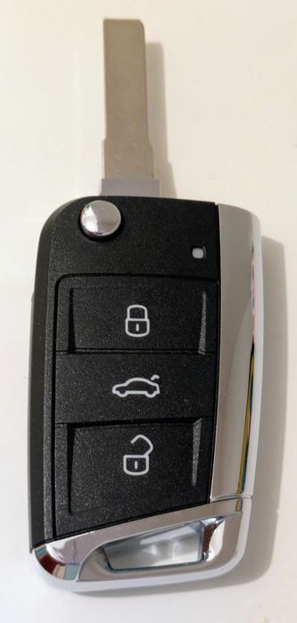 Cheie briceag VW Golf 7