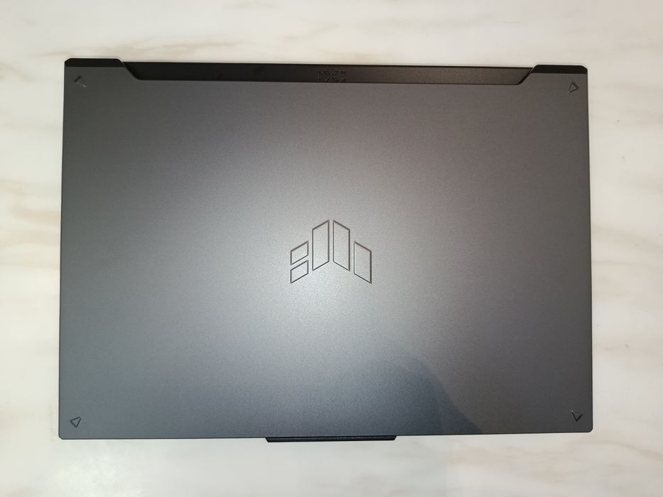 ASUS TUF GAMING F16 | Core 5 210H | RTX 4050 | IPS 144 Hz | 16 GB RAM