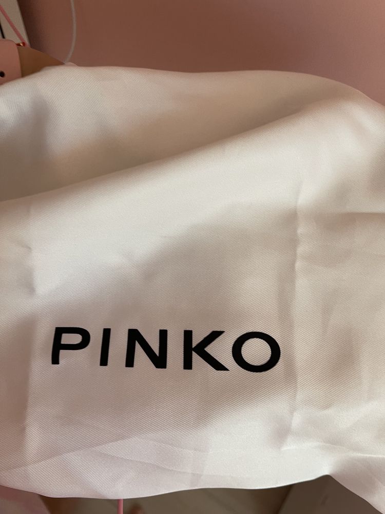 Оригинална чанта Pinko