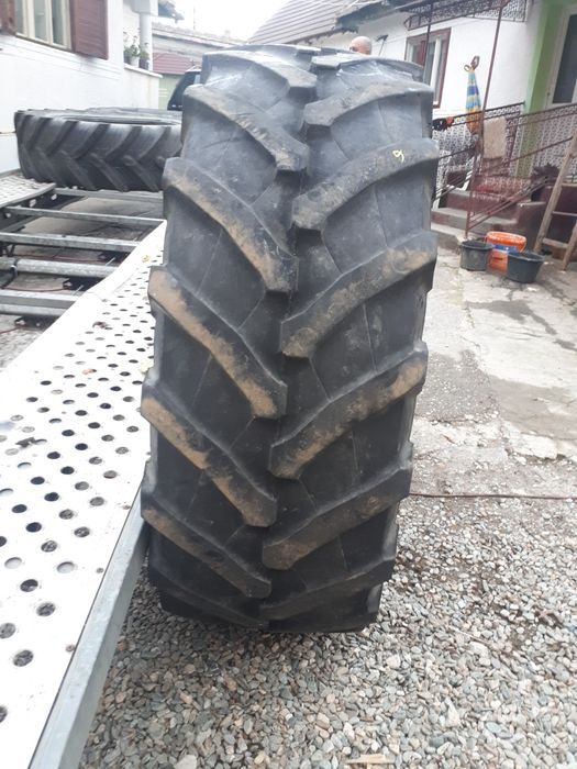 Anvelope tractor 540/65R38 16,9 Troleborg