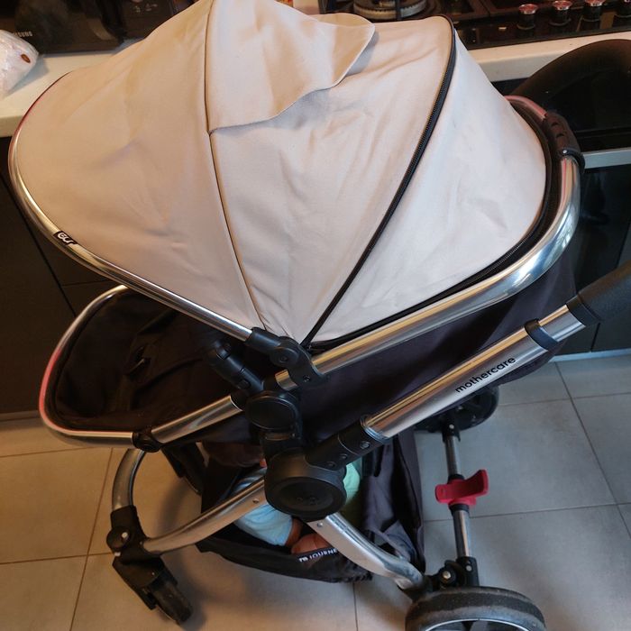 Carut 2 in 1 MOTHERcare