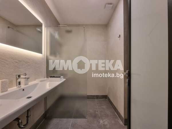 2-стаен, София, Манастирски ливади - изток, 70 кв.м., 1150 €