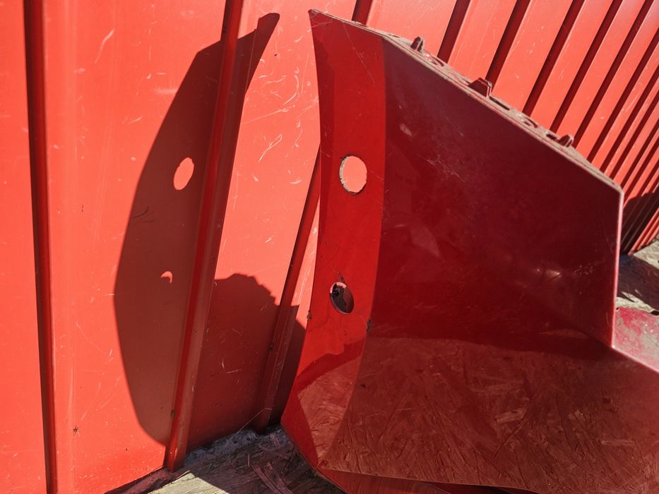 Bara fata Skoda Superb 3 dupa 2015 cod 3V0807221